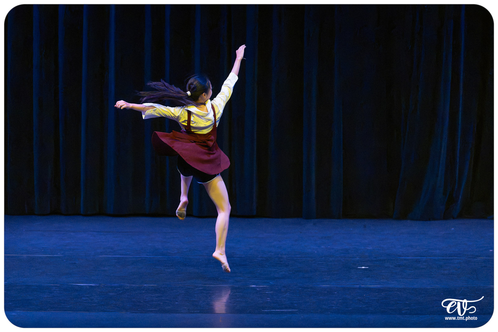 ECOLE DE DANSE CÉCILE ADAMOW